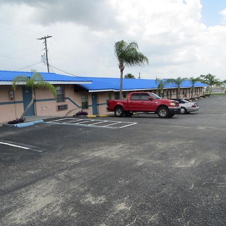 Budget Inn Sebring Εξωτερικό φωτογραφία