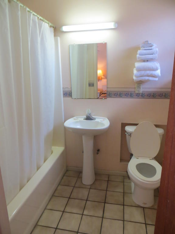 Budget Inn Sebring Δωμάτιο φωτογραφία