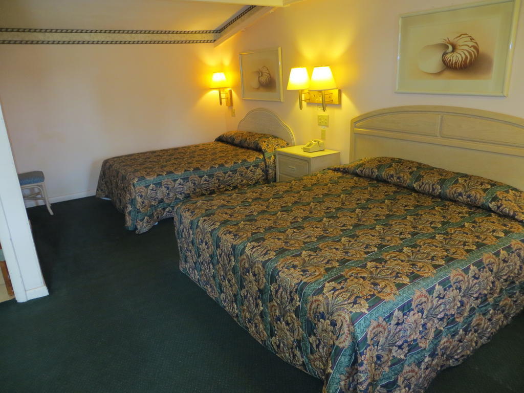 Budget Inn Sebring Εξωτερικό φωτογραφία