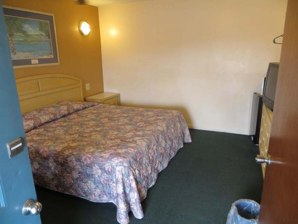 Budget Inn Sebring Εξωτερικό φωτογραφία