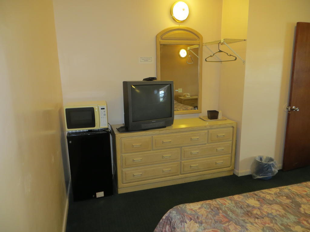 Budget Inn Sebring Εξωτερικό φωτογραφία