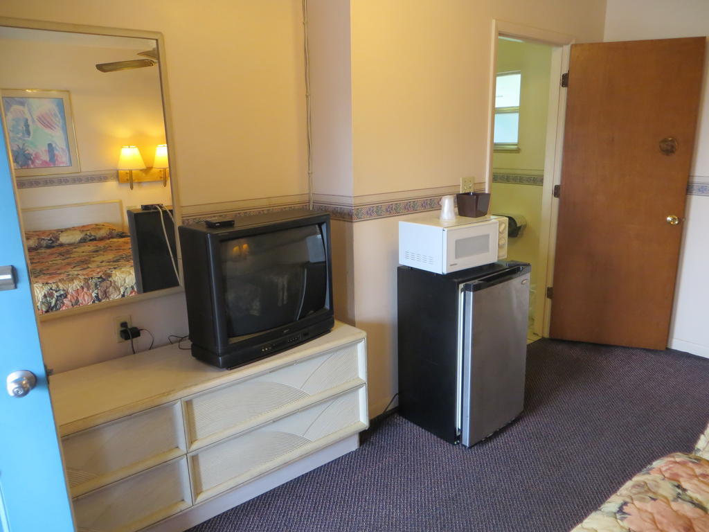 Budget Inn Sebring Εξωτερικό φωτογραφία