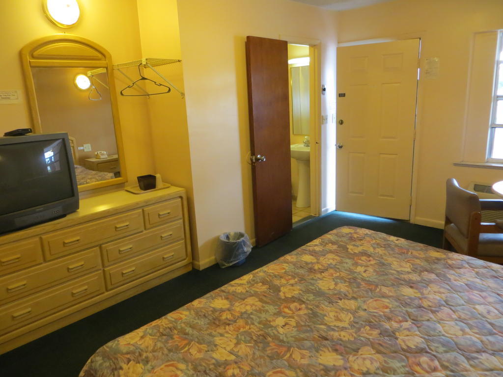 Budget Inn Sebring Εξωτερικό φωτογραφία