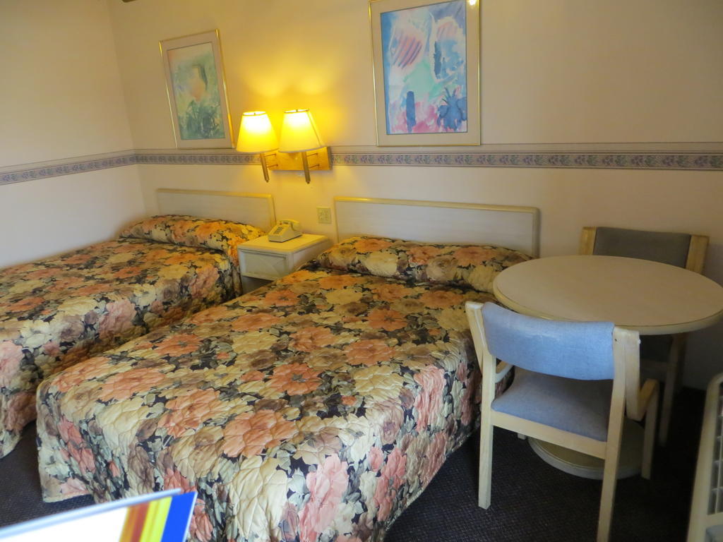 Budget Inn Sebring Εξωτερικό φωτογραφία