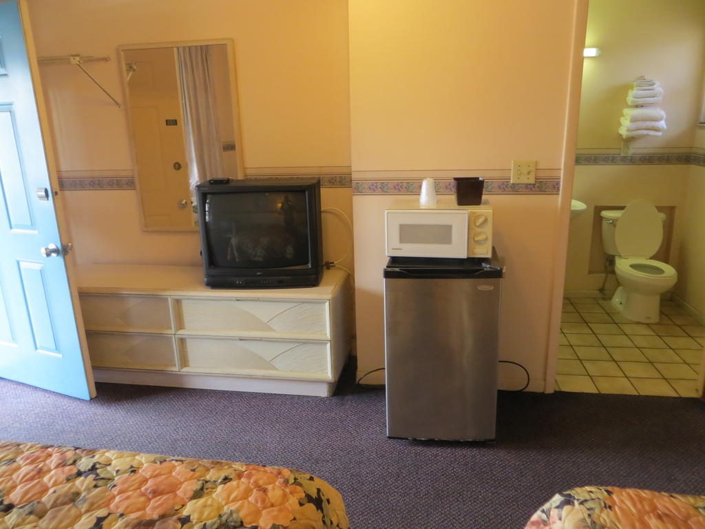 Budget Inn Sebring Εξωτερικό φωτογραφία