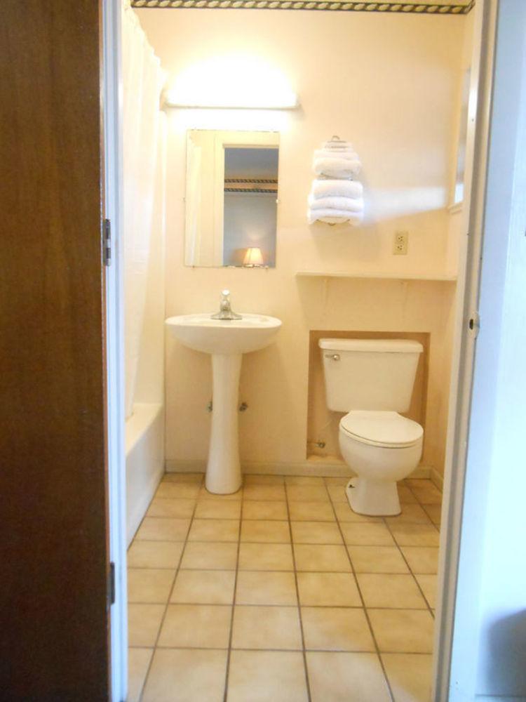 Budget Inn Sebring Εξωτερικό φωτογραφία