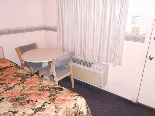 Budget Inn Sebring Εξωτερικό φωτογραφία