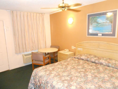 Budget Inn Sebring Εξωτερικό φωτογραφία