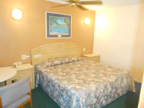 Budget Inn Sebring Εξωτερικό φωτογραφία