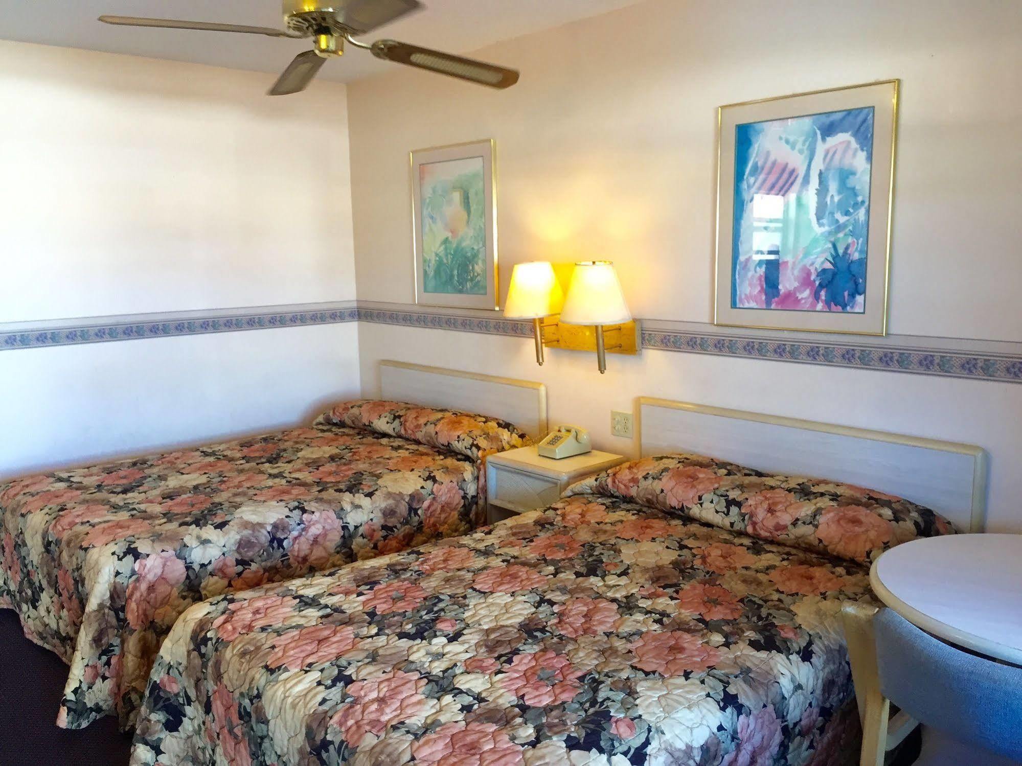 Budget Inn Sebring Εξωτερικό φωτογραφία